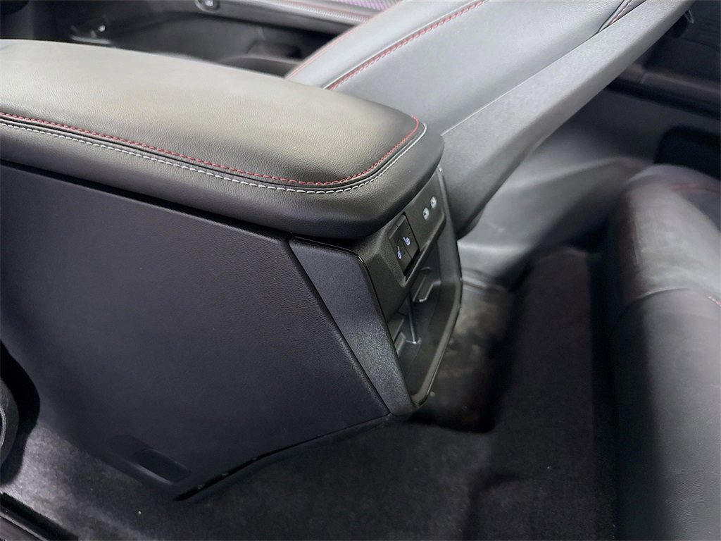 New 2024 Dodge Charger R/T Scat Pack w/ Plus Group image 23