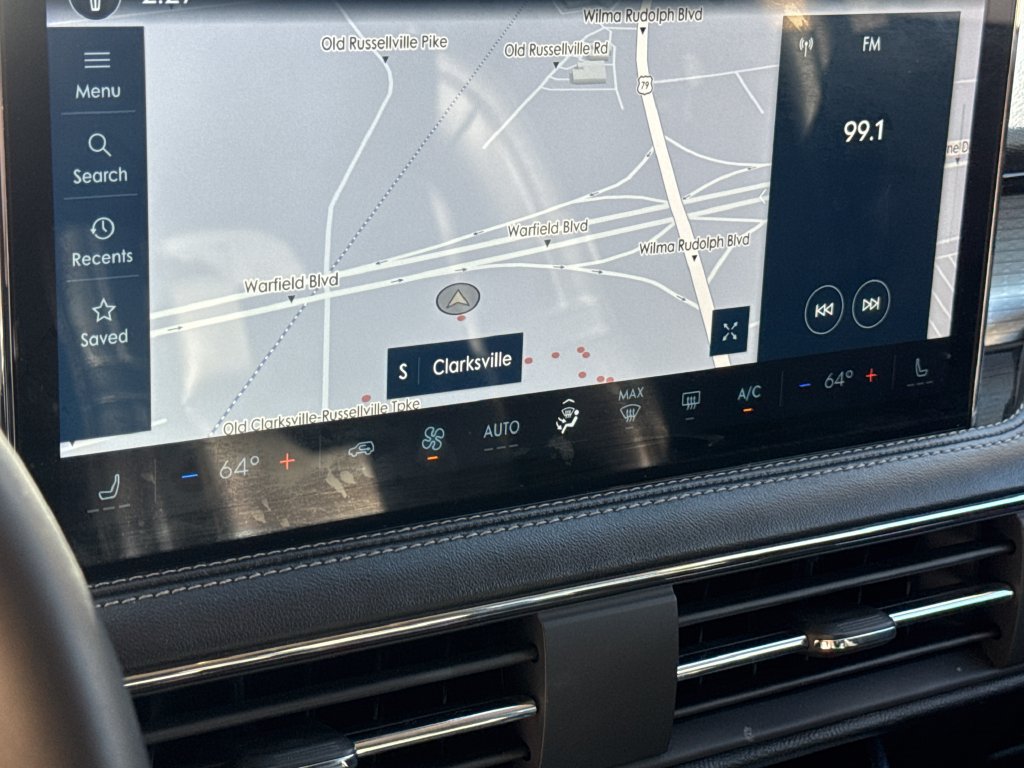 Used 2023 Lincoln Corsair AWD image 22