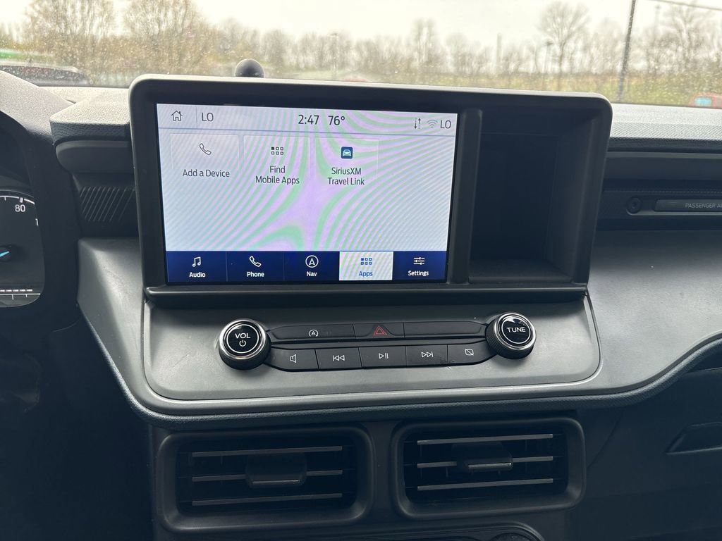 Used 2024 Ford Maverick Tremor w/ Tremor Off-Road Package image 12