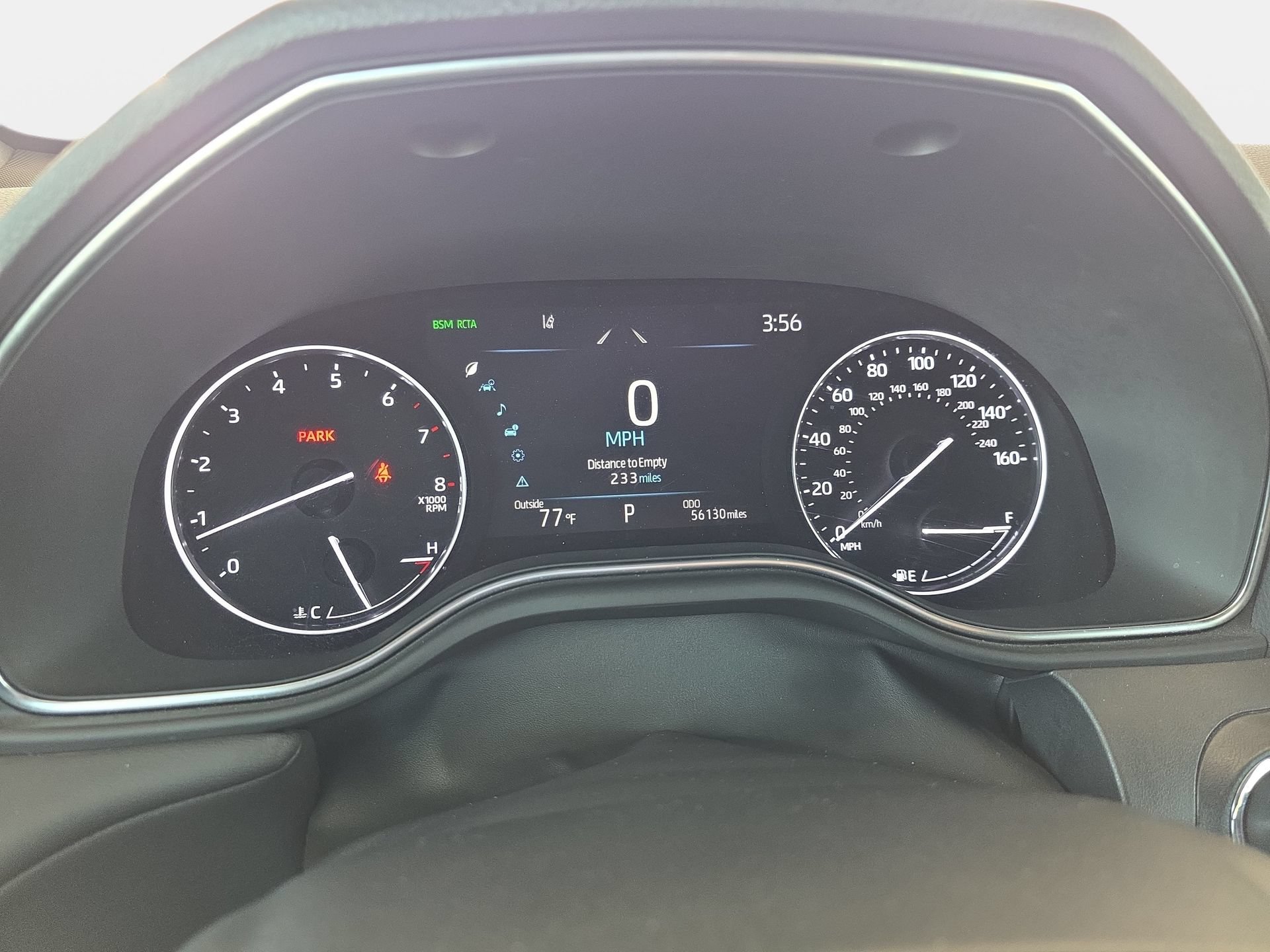 Used 2020 Toyota Avalon XSE FWD image 18