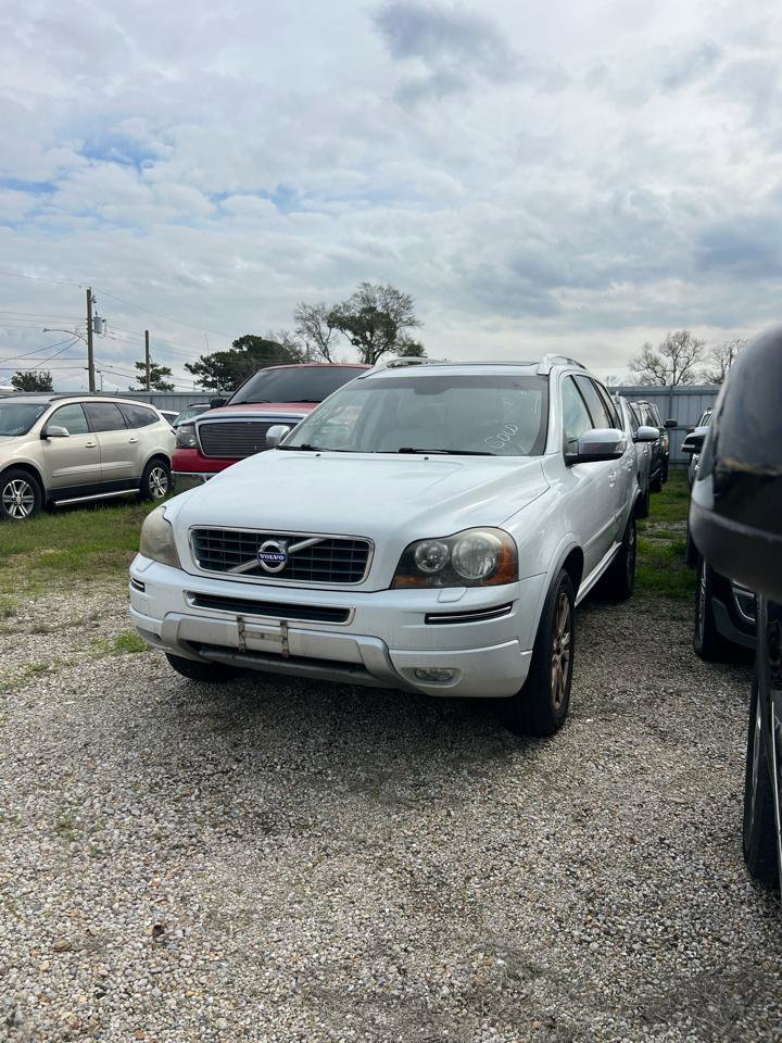 Used 2014 Volvo XC90 3.2 image 2