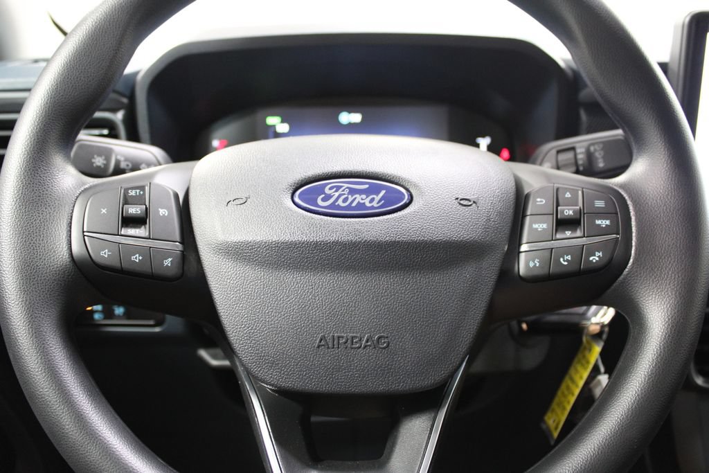 New 2026 Ford Maverick XL FWD image 32