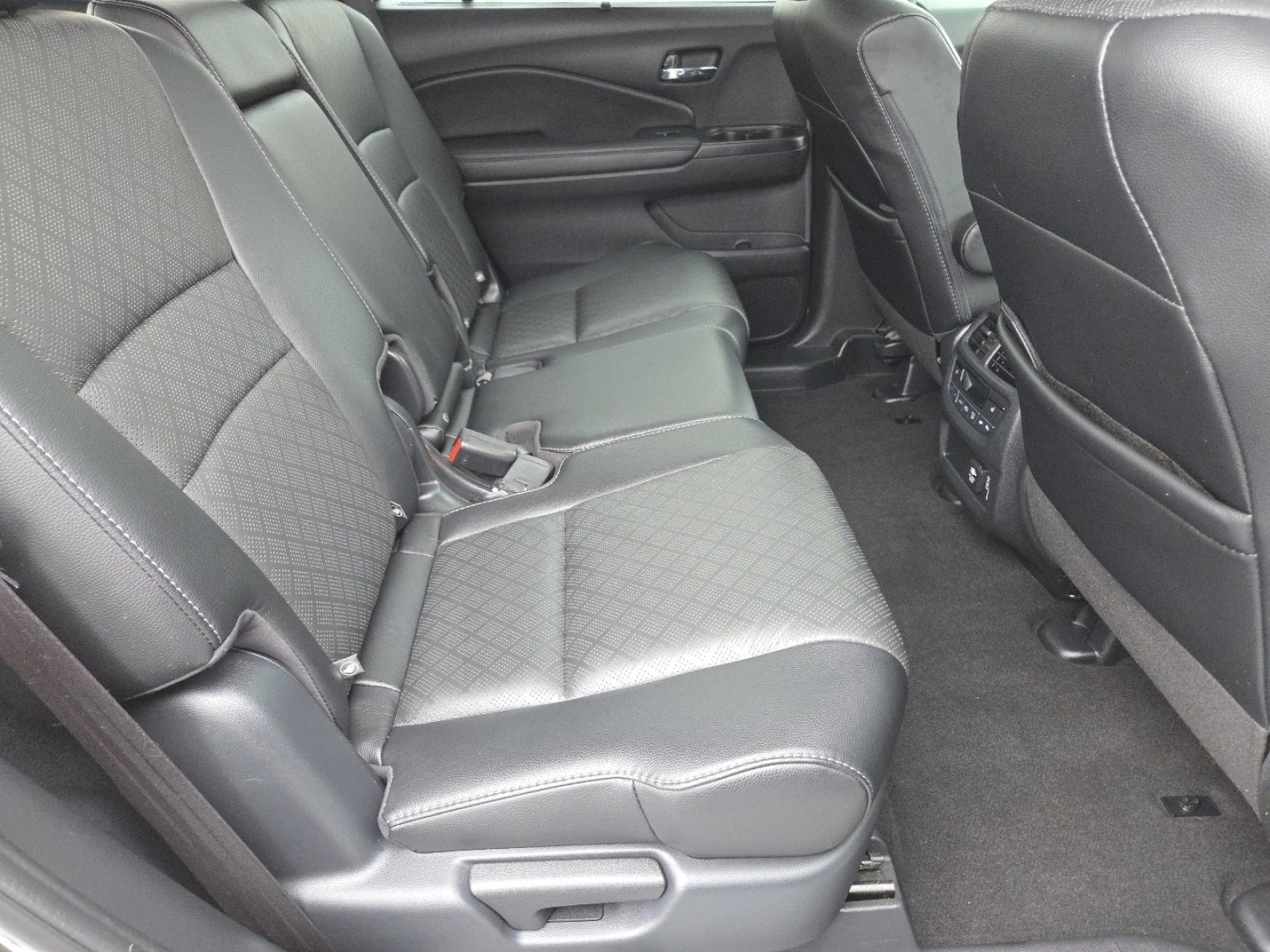 Certified 2021 Honda Passport Touring image 23