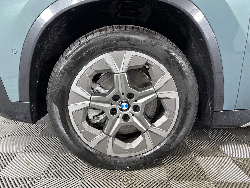 New 2026 BMW X1 xDrive28i w/ Technology Package image 6