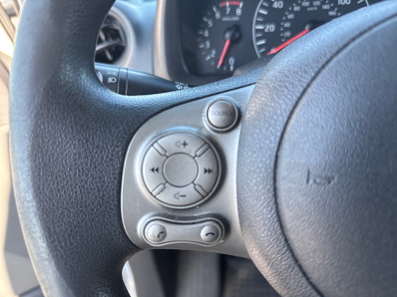 Used 2017 Chevrolet City Express LS image 22