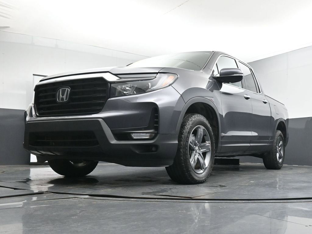 Used 2023 Honda Ridgeline RTL-E image 36