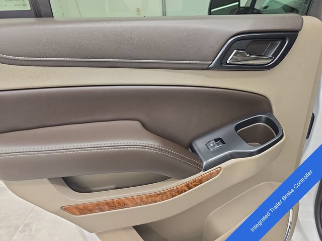 Used 2016 Chevrolet Tahoe LTZ RWD image 22