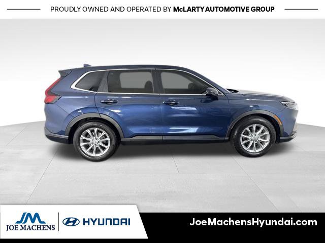 Used 2025 Honda CR-V EX image 5