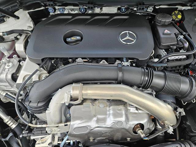 New 2026 Mercedes-Benz GLA 250 image 16