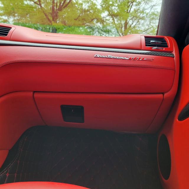 Used 2018 Maserati GranTurismo MC image 12