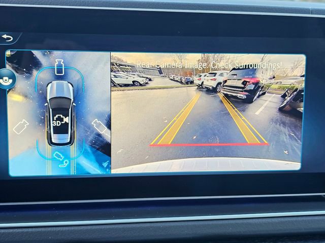 New 2026 Mercedes-Benz GLE 350 4MATIC image 37