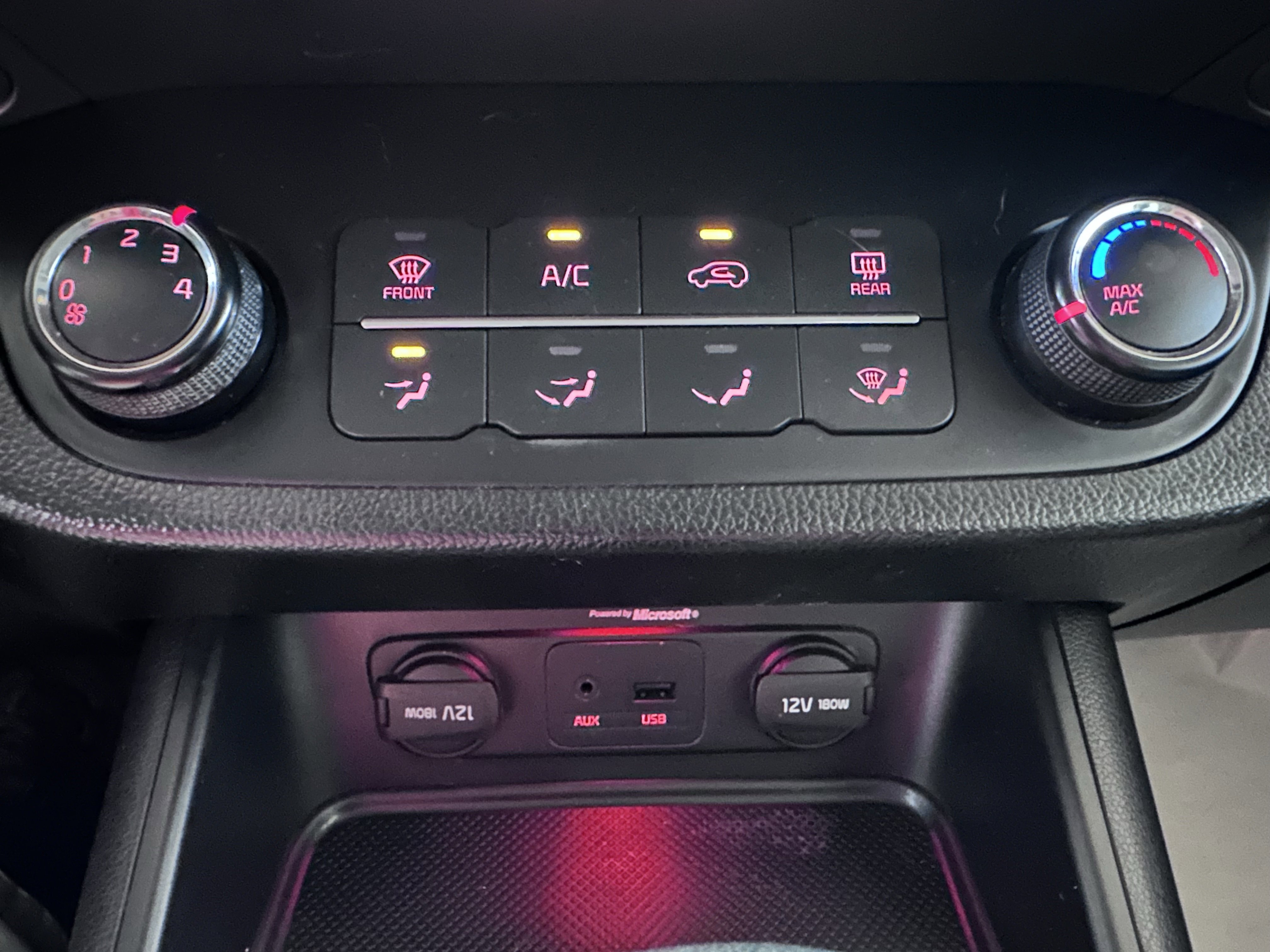 Used 2014 Kia Sportage LX image 45