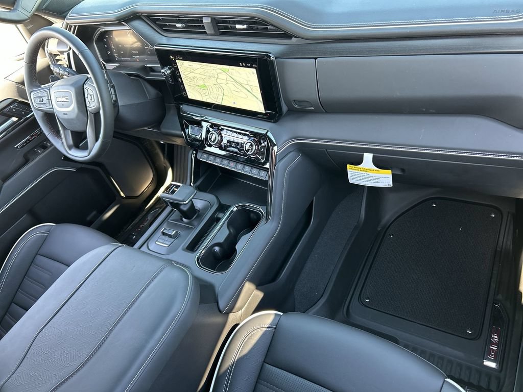 New 2026 GMC Sierra 1500 AT4X AWD/4WD image 29