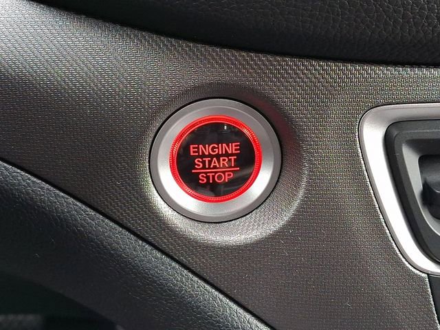 Certified 2024 Honda Ridgeline RTL image 23