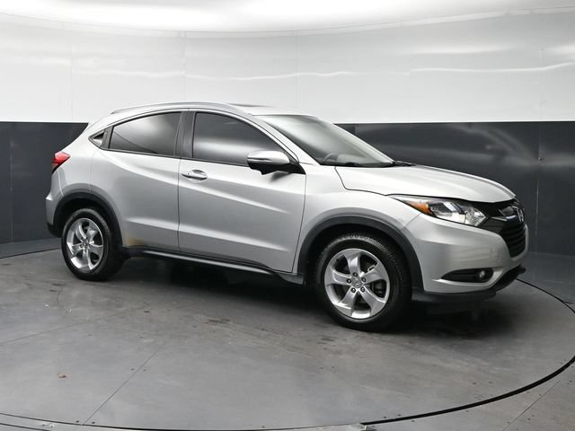 Used 2016 Honda HR-V EX-L image 4