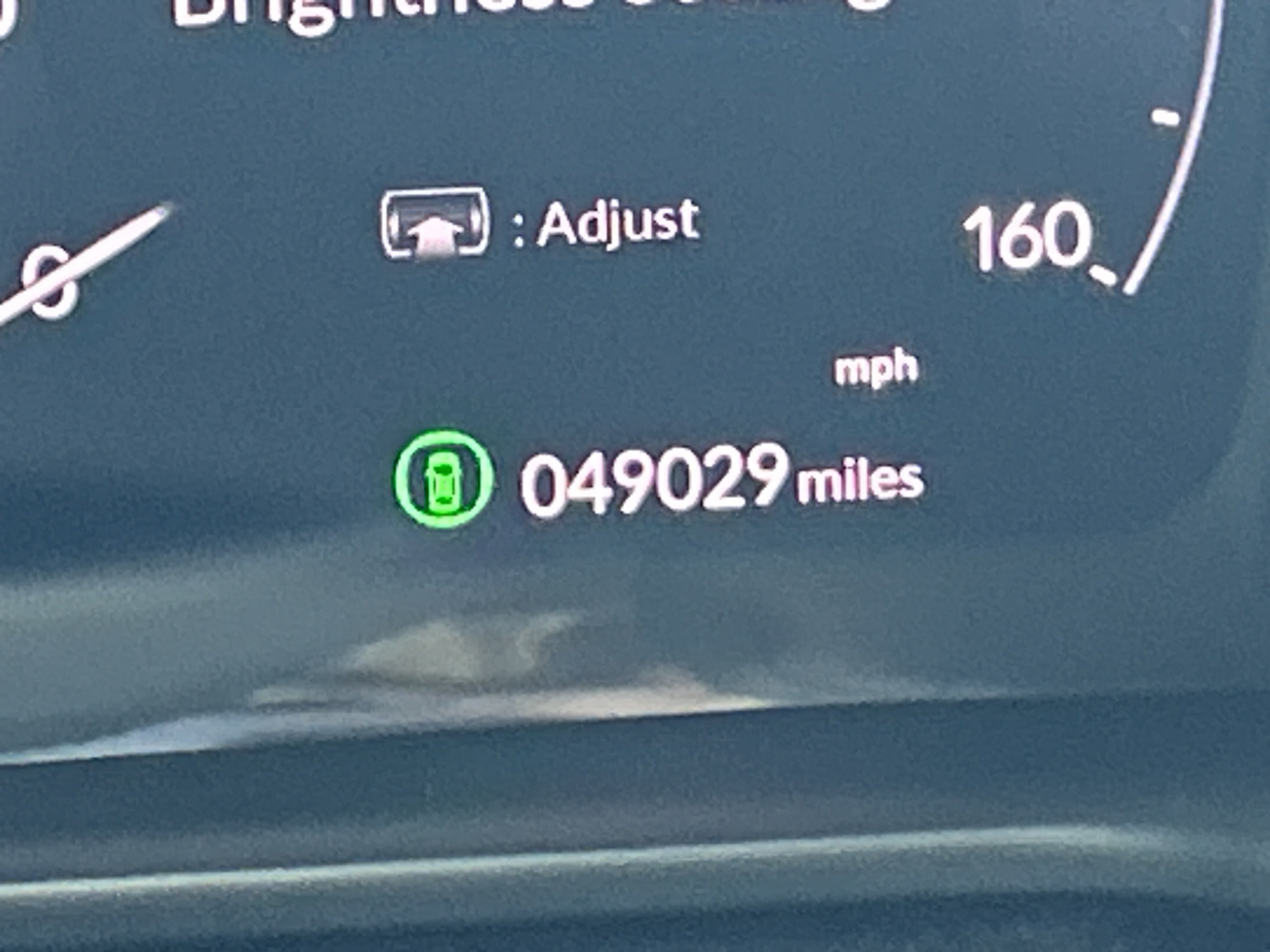 Certified 2024 Honda Accord LX image 21