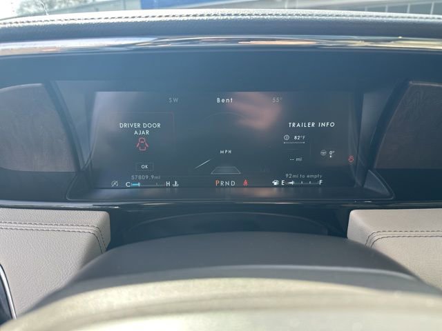 Used 2021 Lincoln Navigator L Reserve w/ Luxury Package image 9