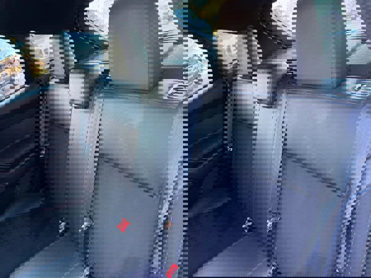 Used 2018 Ford Focus RS AWD/4WD image 43