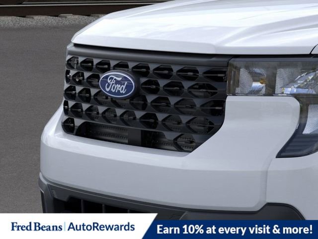 New 2025 Ford Maverick XLT image 18