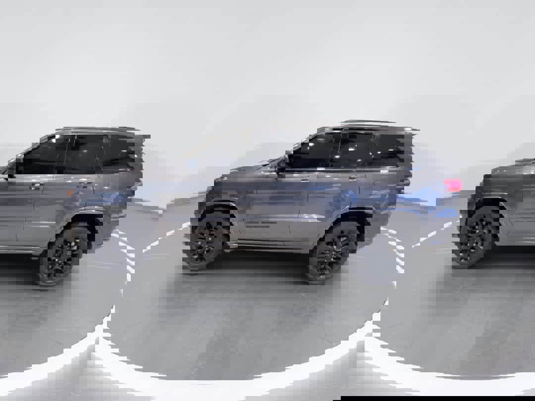 Used 2018 Jeep Grand Cherokee Altitude image 5