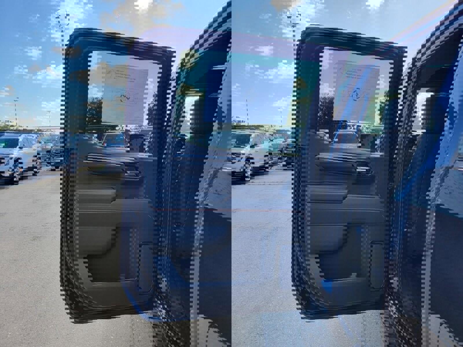 New 2026 GMC Sierra 1500 AT4 w/ AT4 Premium Package image 29