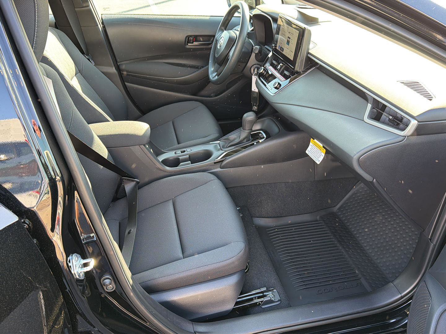 New 2026 Toyota Corolla LE image 13