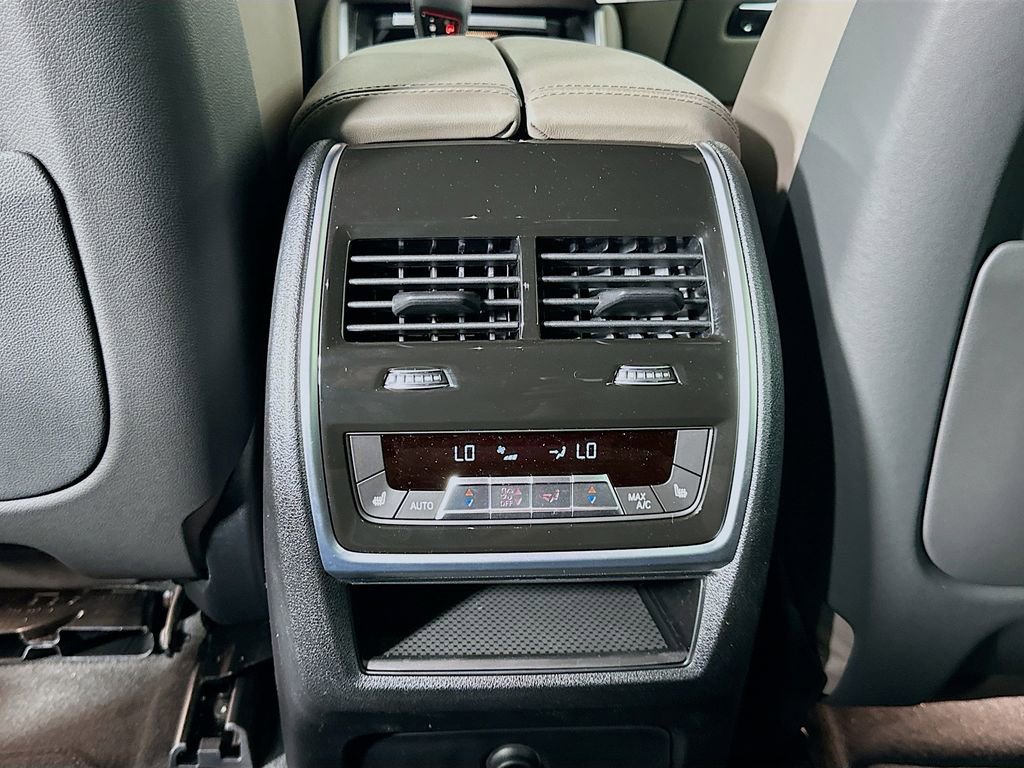 New 2026 BMW X6 M Competition w/ Executive Package image 18