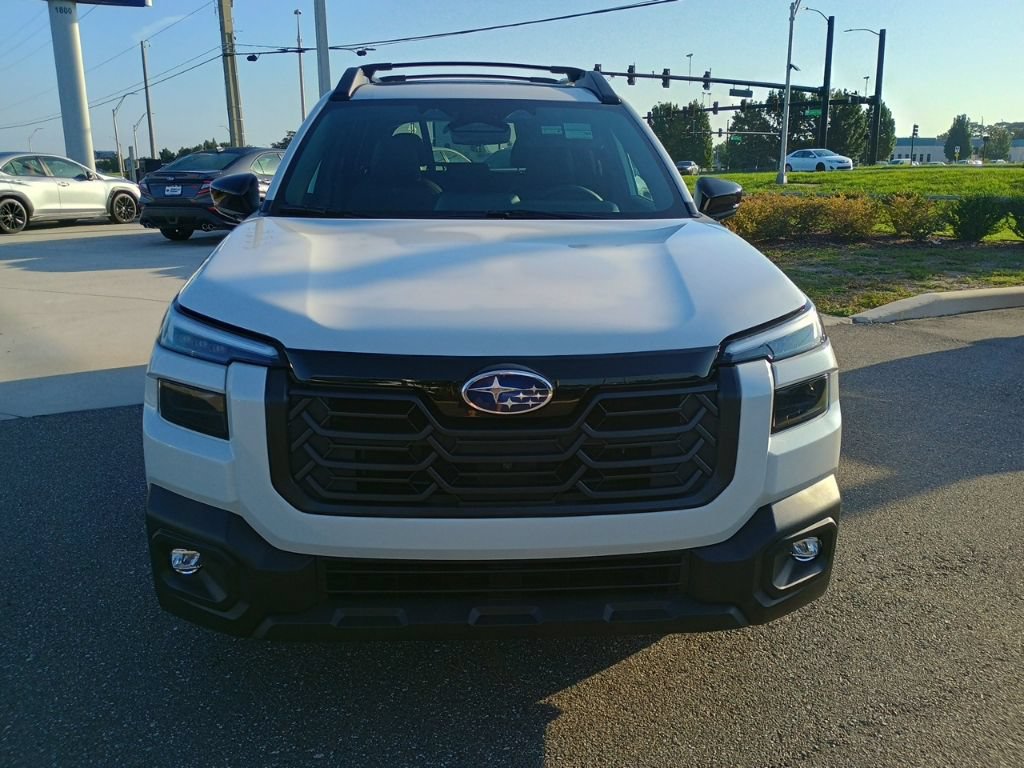 New 2026 Subaru Outback Touring XT AWD/4WD image 2