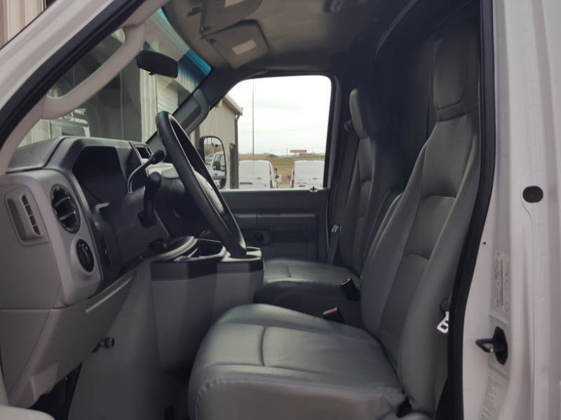 Used 2012 Ford E-350 and Econoline 350 Super Duty RWD image 18
