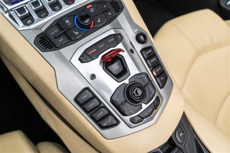Used 2013 Lamborghini Aventador LP 700-4 AWD/4WD image 92
