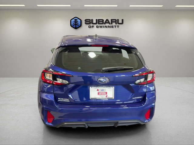 Used 2024 Subaru Impreza 2.0i Sport AWD/4WD image 4