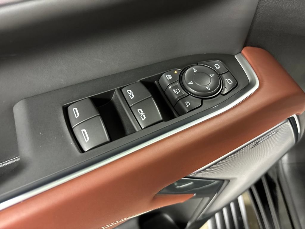 New 2026 GMC Sierra 2500 Denali Ultimate w/ Max Trailering Package image 28