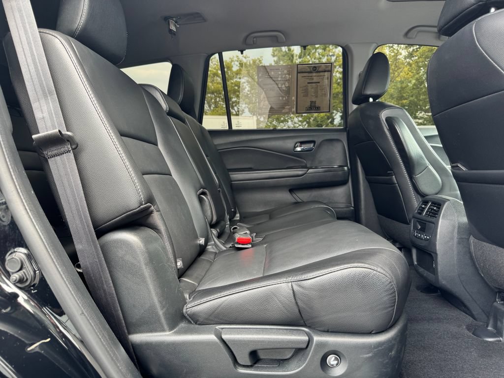 Used 2022 Honda Pilot Special Edition image 13