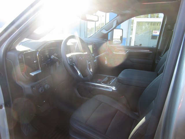 New 2026 Chevrolet Silverado 2500 LTZ w/ LTZ Plus Package image 20