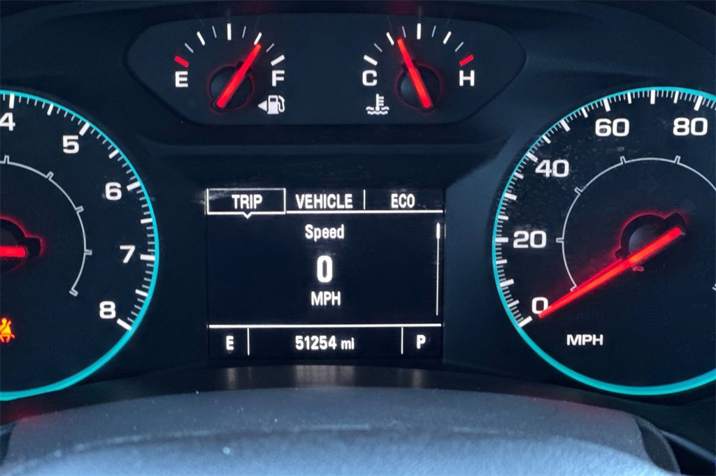 Used 2020 Chevrolet Equinox LS image 30