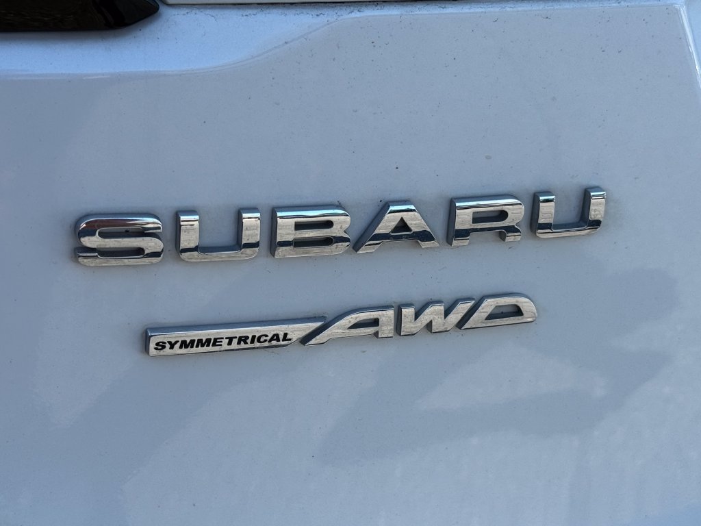 Used 2023 Subaru Outback Limited AWD/4WD image 14