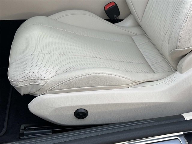 Certified 2024 Mercedes-Benz CLE 300 4MATIC Coupe image 16