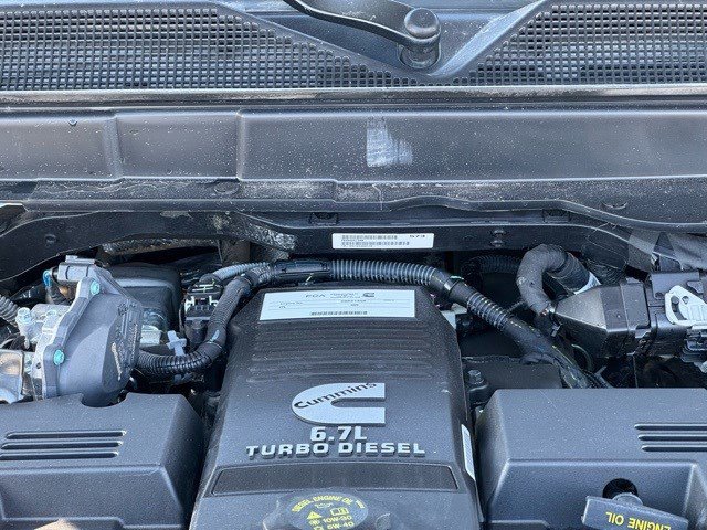 Certified 2023 RAM 2500 Big Horn w/ Level 1 Equipment Group image 39