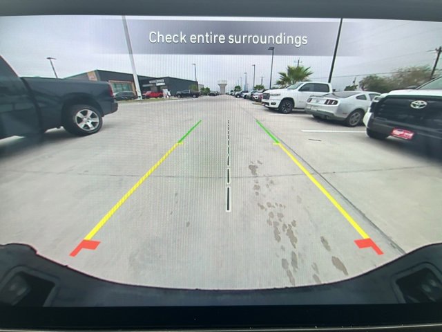 Used 2025 Jeep Gladiator Sport image 10