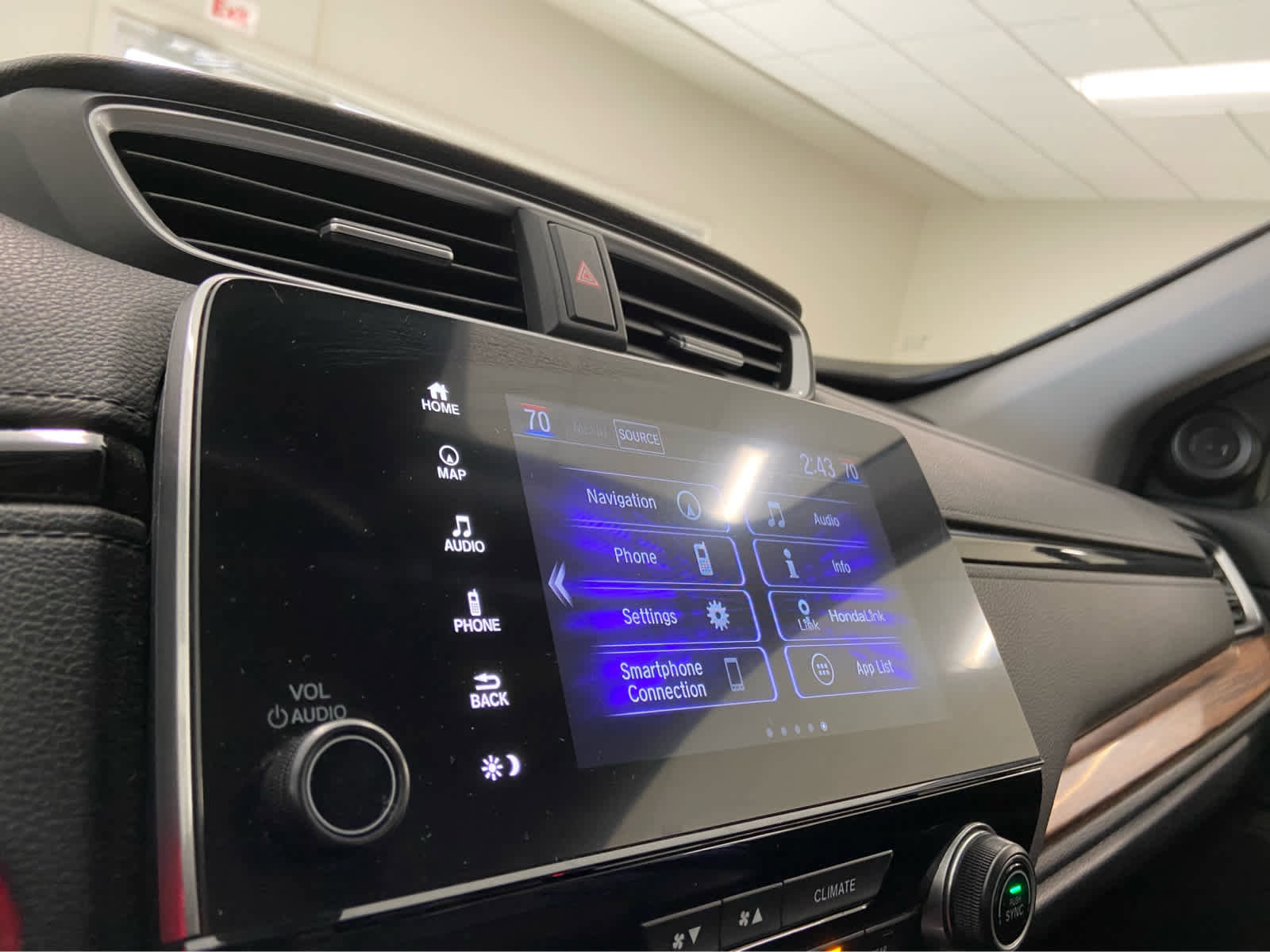 Used 2020 Honda CR-V Touring image 24