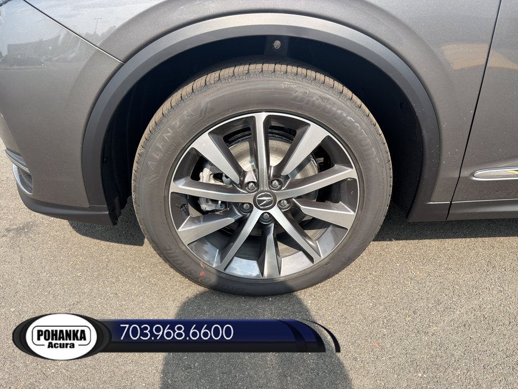 New 2026 Acura MDX w/ Technology Package AWD/4WD image 31
