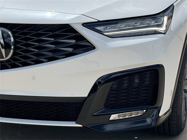 New 2026 Acura MDX A-Spec AWD/4WD image 9