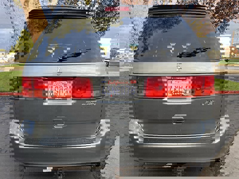 Used 2001 Honda Odyssey EX image 11