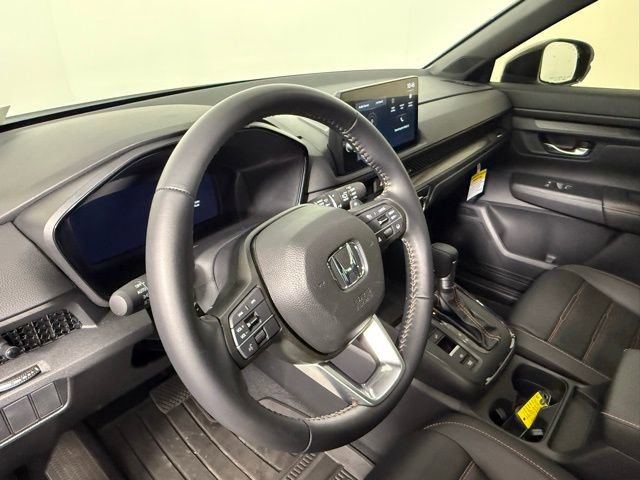 Used 2026 Honda CR-V Sport-L image 16