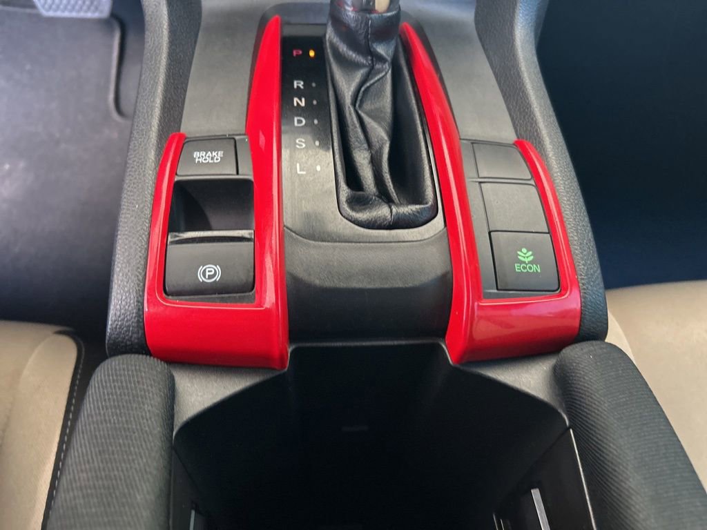 Used 2018 Honda Civic LX image 36