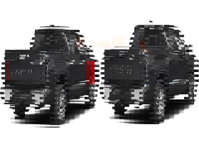 New 2026 Toyota Tundra 1794 Edition image 2
