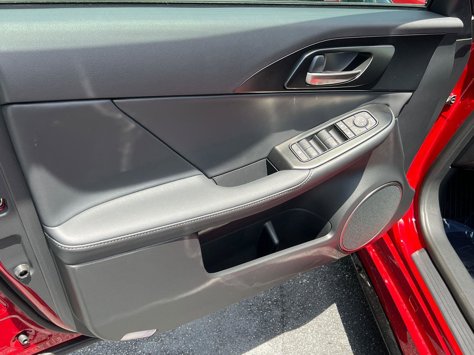 New 2026 Lexus IS 350 F Sport RWD image 10