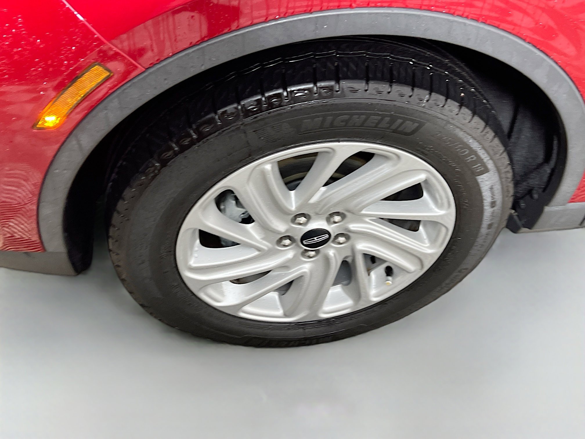 Used 2020 Lincoln Corsair FWD w/ Convenience Package image 14