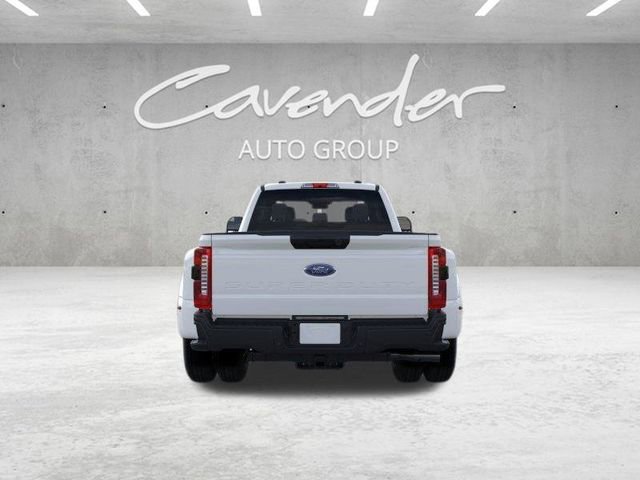 New 2026 Ford F350 XL w/ 360-Degree Camera Package image 5