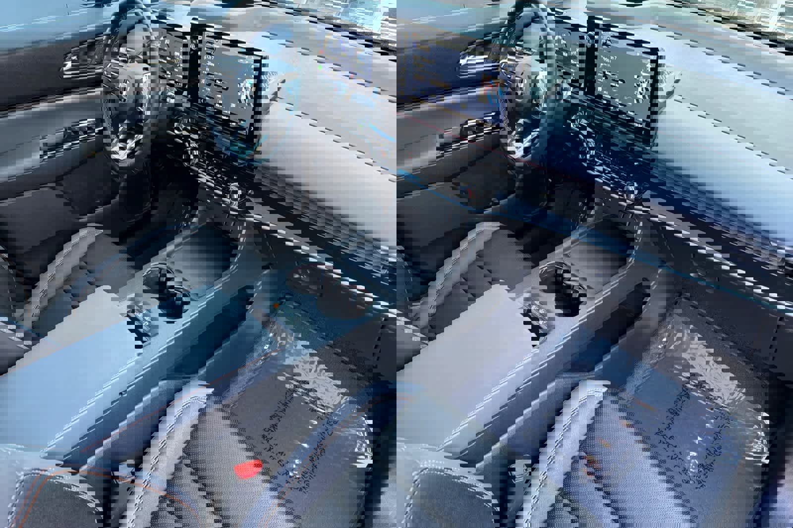 Used 2024 Honda Prologue Elite image 18